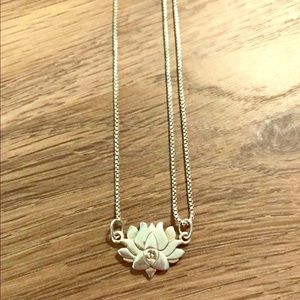 Alex and Ani necklace